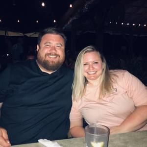 Meet your Posher, Melanie